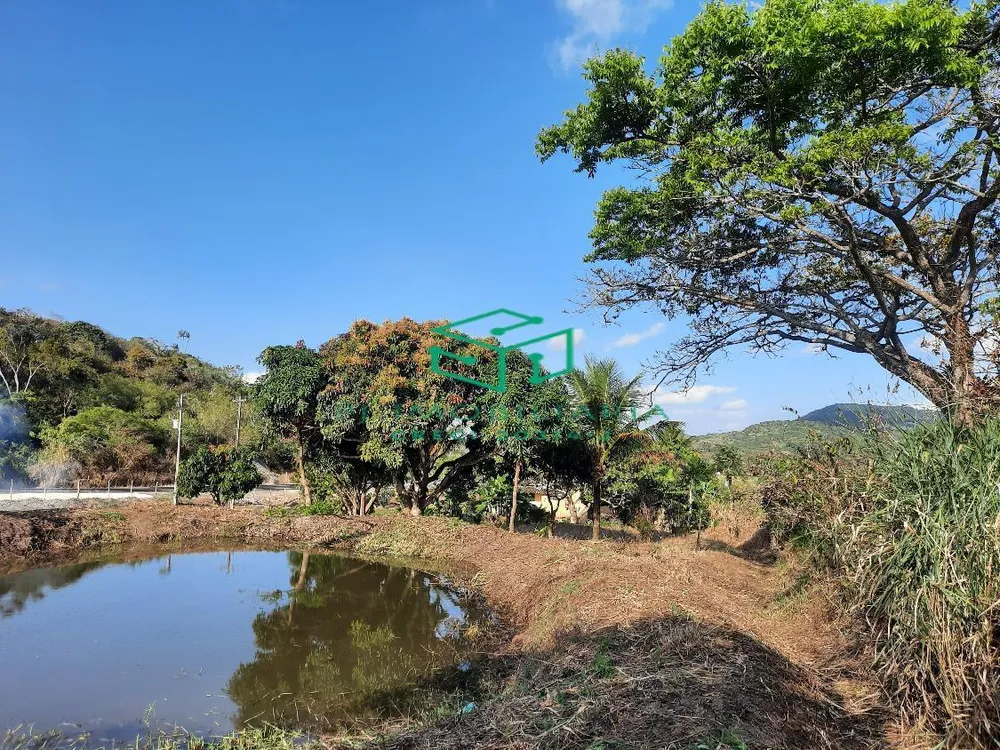 Loteamento e Condomínio, 5 hectares - Foto 1