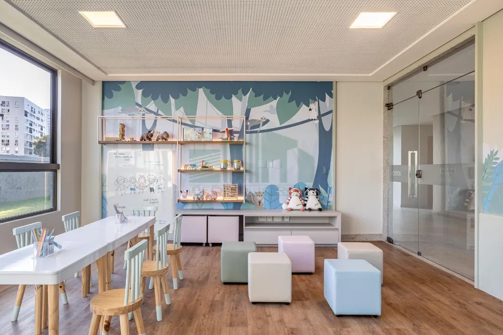 Apartamento, 2 quartos, 53 m² - Foto 8