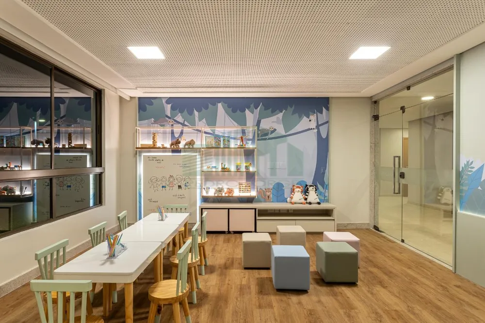 Apartamento, 2 quartos, 53 m² - Foto 7