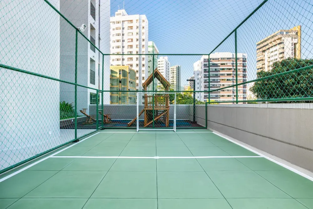 Apartamento, 2 quartos, 53 m² - Foto 5