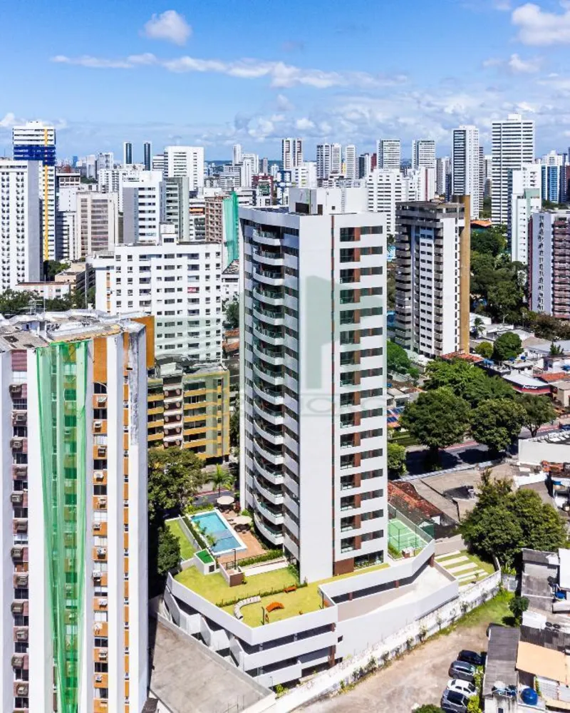 Apartamento, 2 quartos, 53 m² - Foto 6