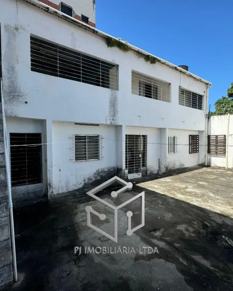 Casa, 4 quartos, 300 m² - Foto 1