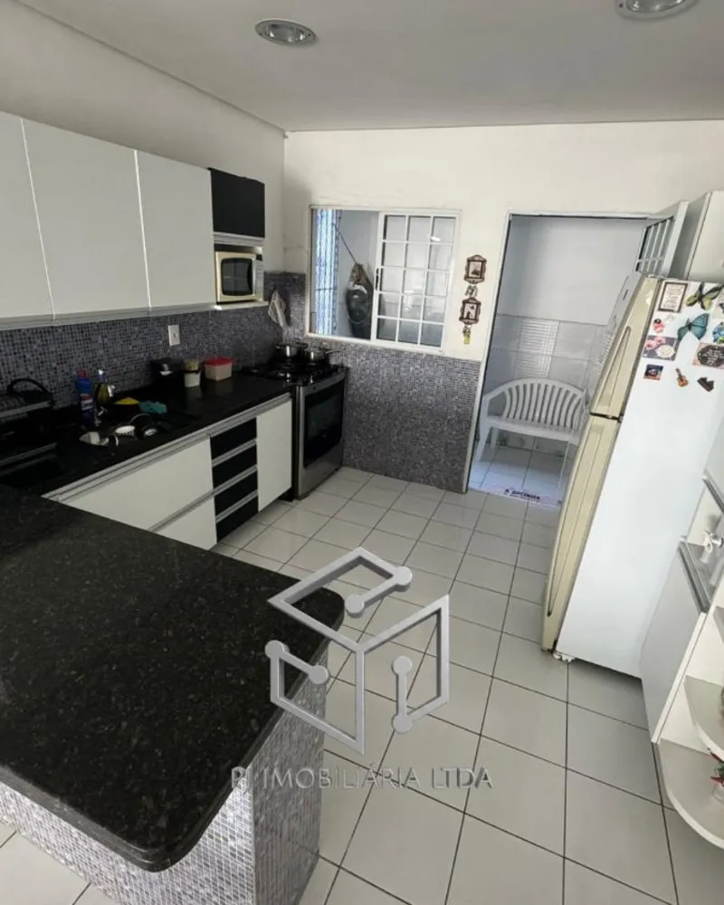 Casa, 4 quartos, 300 m² - Foto 2