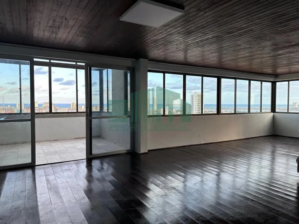 Apartamento, 4 quartos, 350 m² - Foto 2