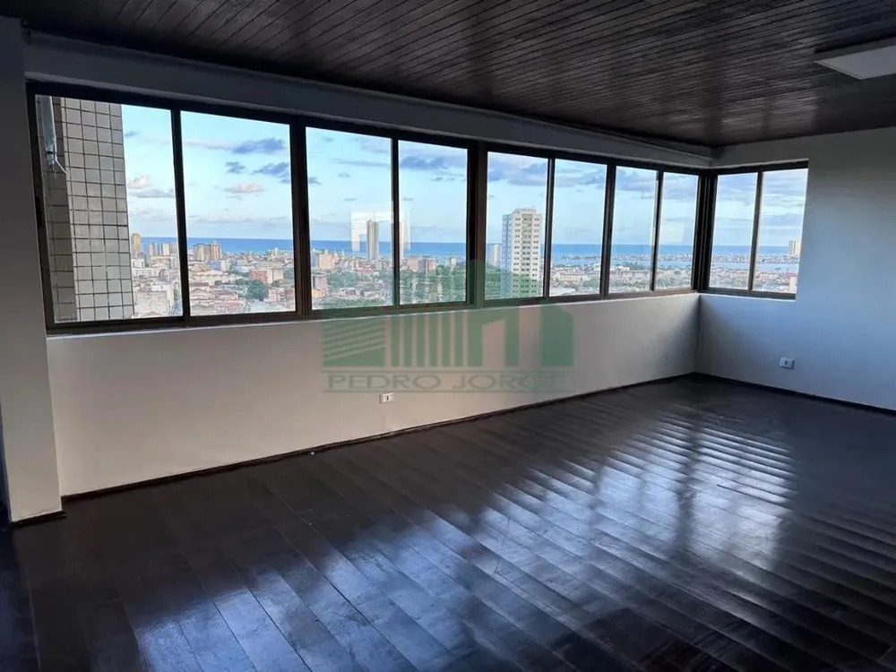 Apartamento, 4 quartos, 350 m² - Foto 3