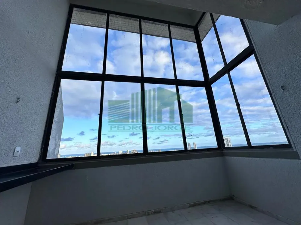 Apartamento, 4 quartos, 350 m² - Foto 4
