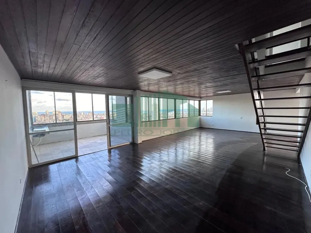 Apartamento, 4 quartos, 350 m² - Foto 1