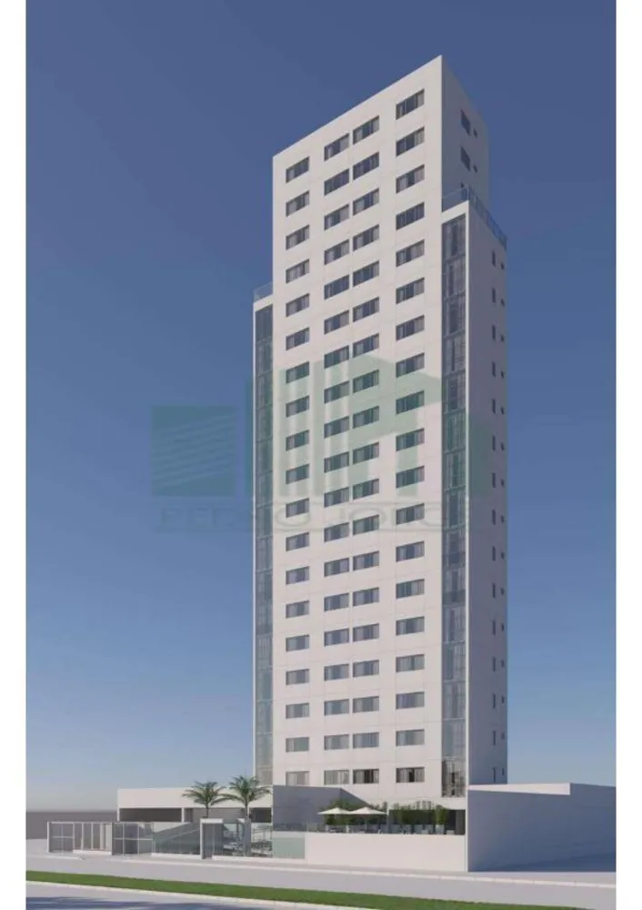 Apartamento, 1 quarto, 24 m² - Foto 2