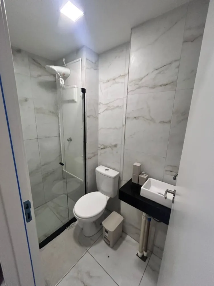 Apartamento, 24 m² - Foto 4