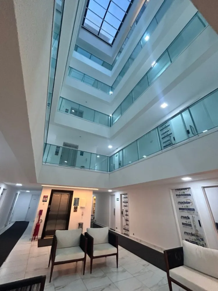 Apartamento, 24 m² - Foto 1