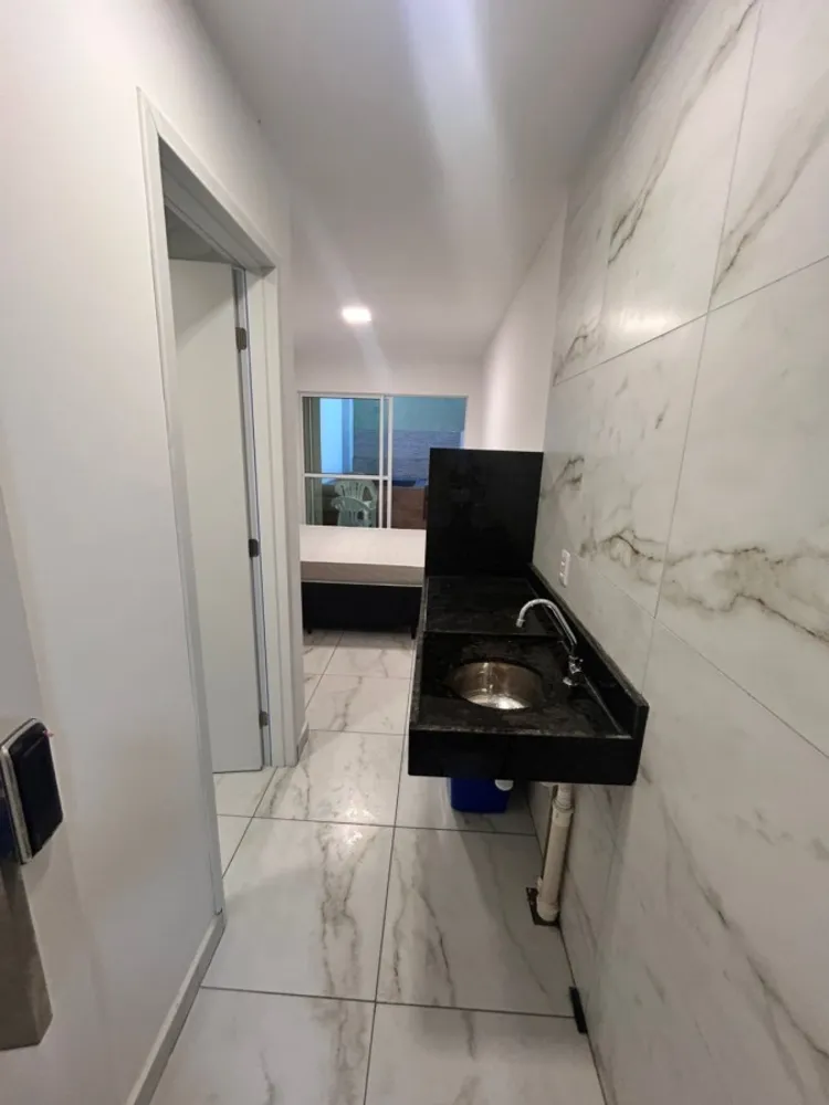 Apartamento, 24 m² - Foto 6