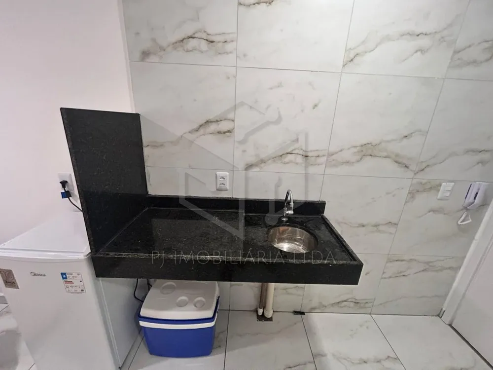 Apartamento, 24 m² - Foto 12