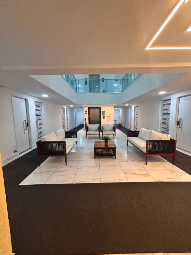 Apartamento, 24 m² - Foto 7
