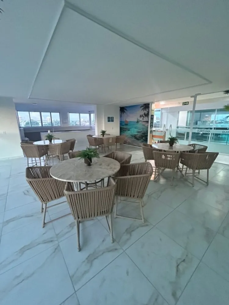 Apartamento, 24 m² - Foto 11