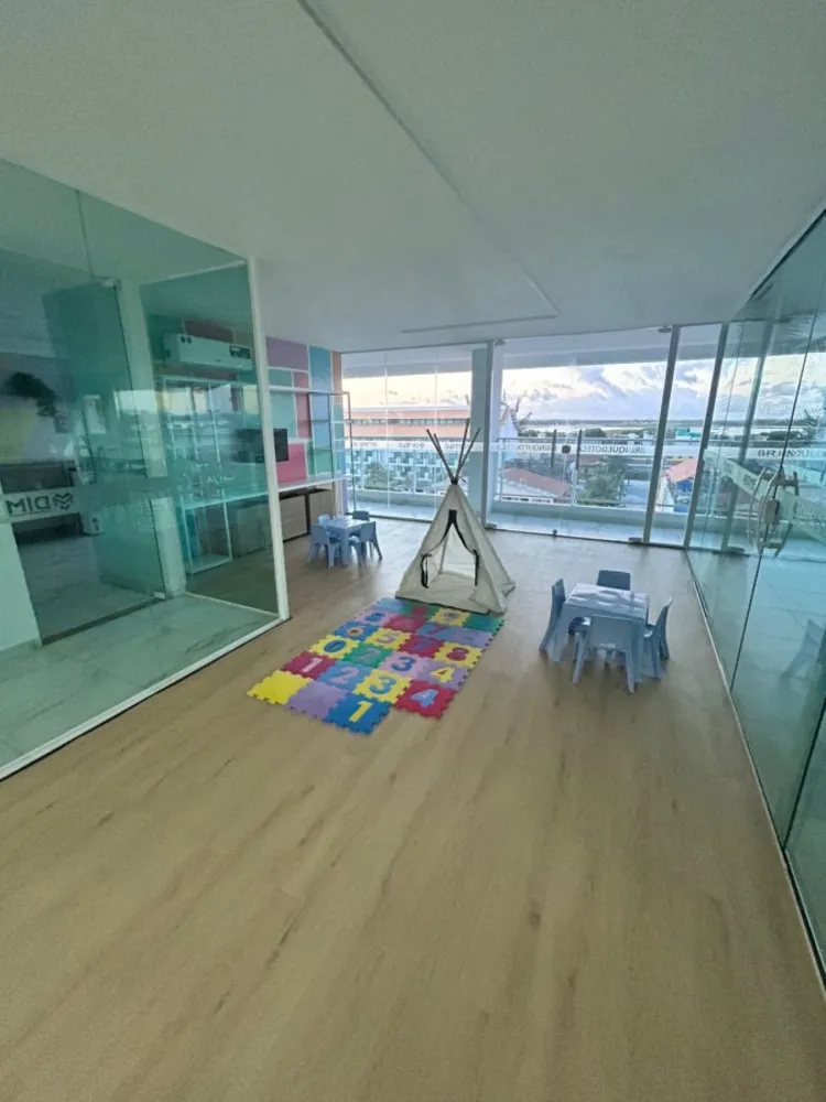 Apartamento, 24 m² - Foto 9