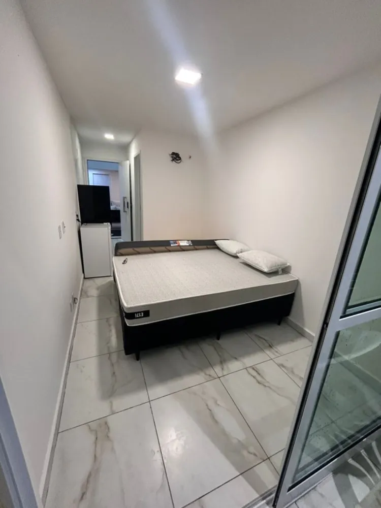 Apartamento, 24 m² - Foto 3