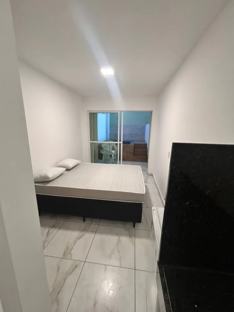 Apartamento, 24 m² - Foto 2