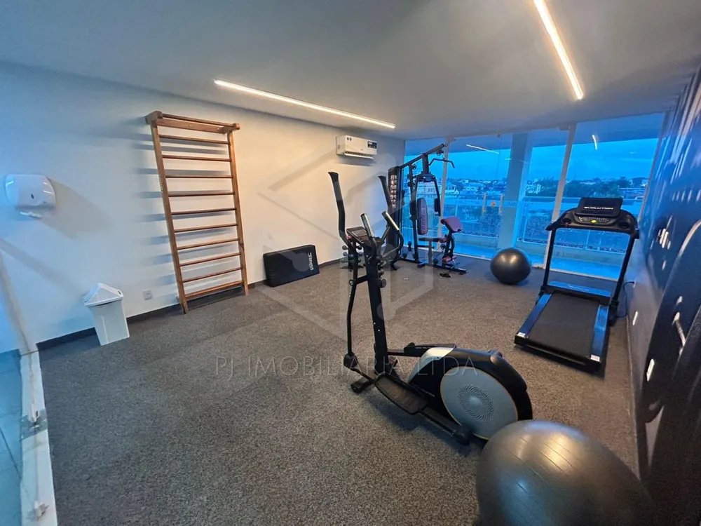 Apartamento, 24 m² - Foto 8