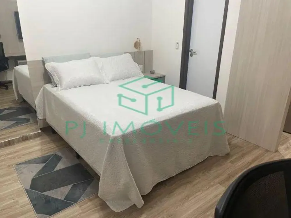 Flat/Apart Hotel, 1 quarto, 42 m² - Foto 5