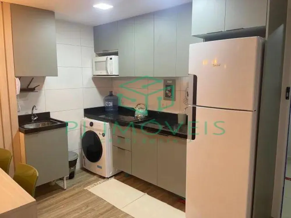 Flat/Apart Hotel, 1 quarto, 42 m² - Foto 12