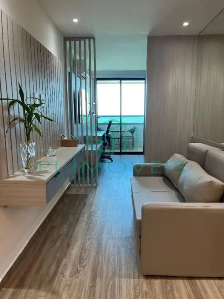 Flat/Apart Hotel, 1 quarto, 42 m² - Foto 2
