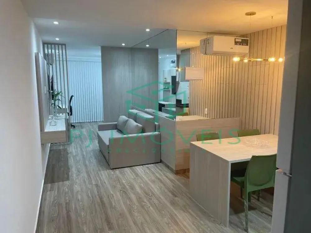 Flat/Apart Hotel, 1 quarto, 42 m² - Foto 6
