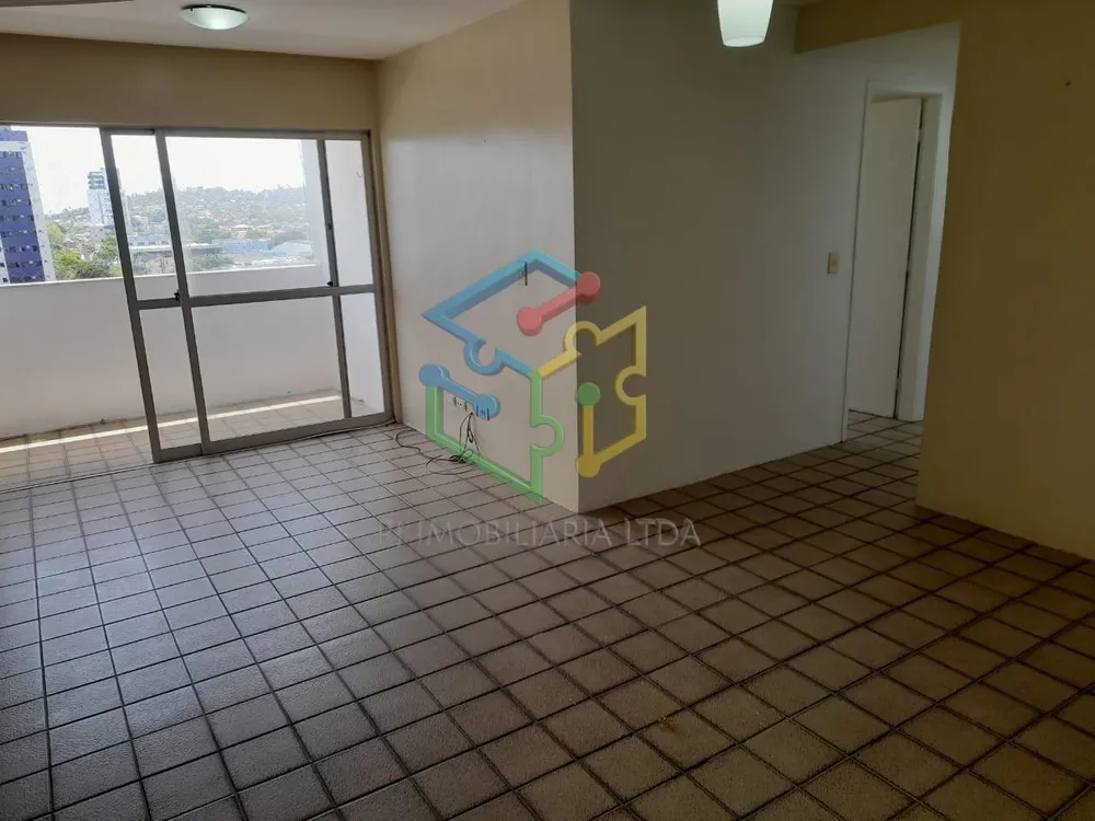 Apartamento, 3 quartos - Foto 3