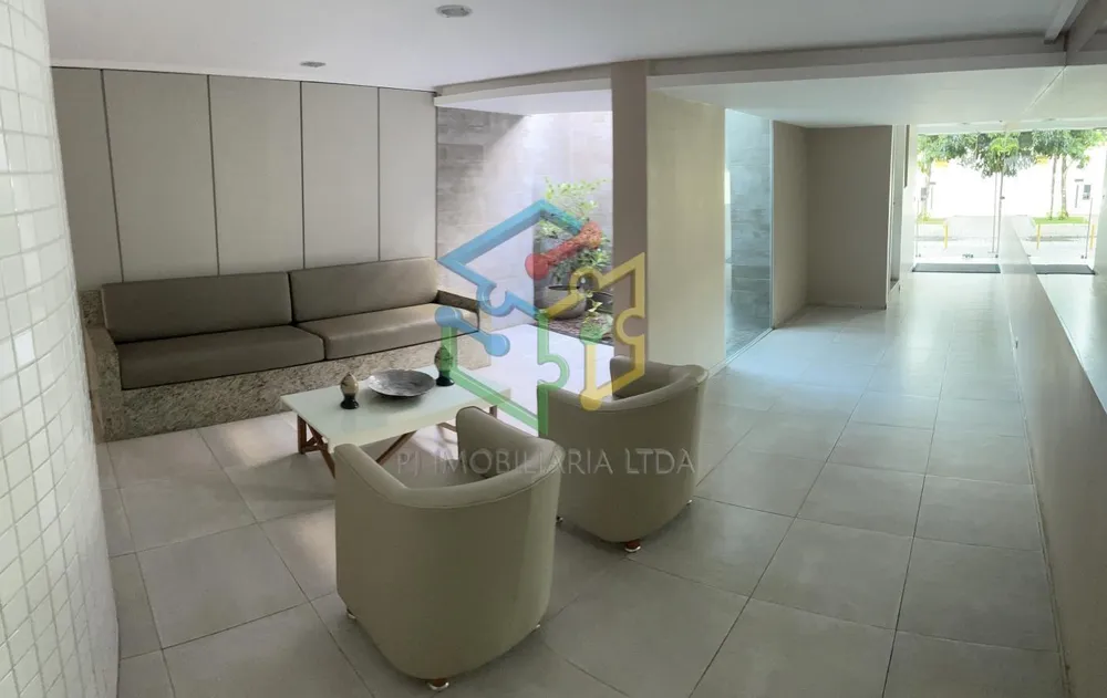 Apartamento, 3 quartos - Foto 6