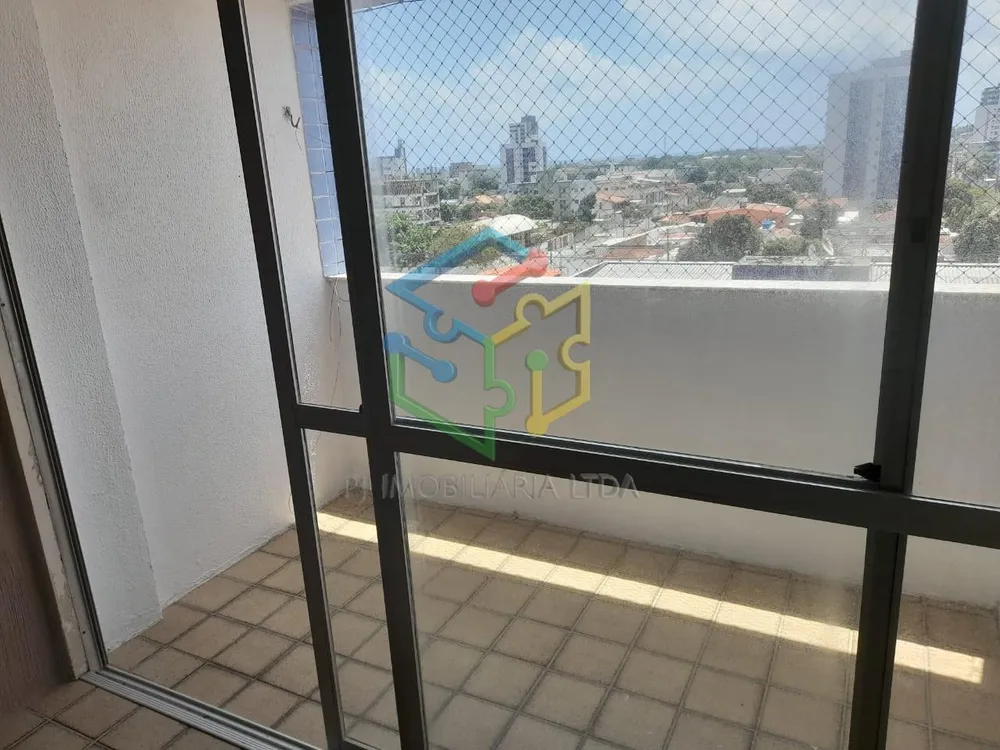 Apartamento, 3 quartos - Foto 2