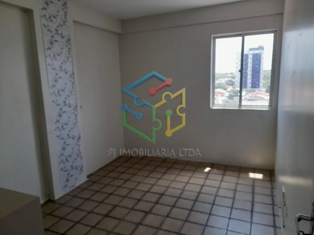 Apartamento, 3 quartos - Foto 1