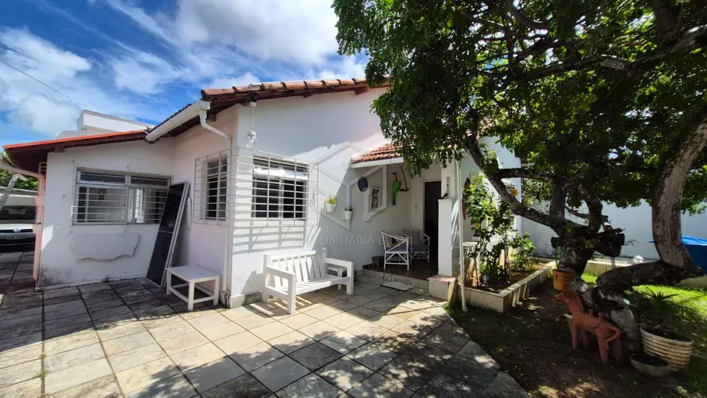 Casa, 3 quartos, 210 m² - Foto 1
