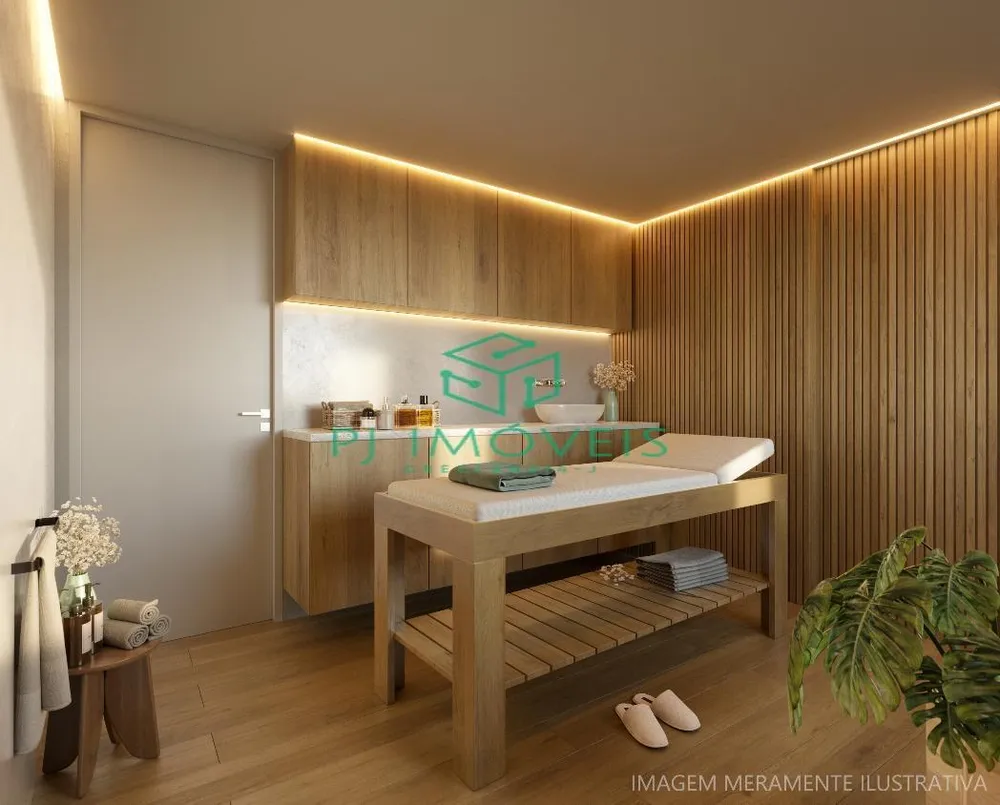 Apartamento, 4 quartos, 163 m² - Foto 9