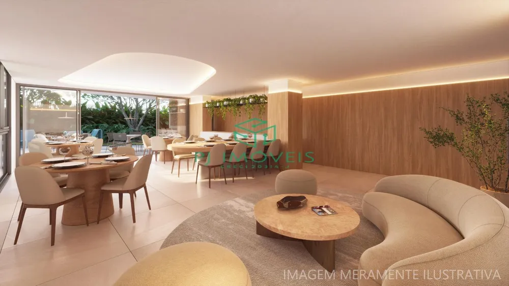 Apartamento, 4 quartos, 163 m² - Foto 6