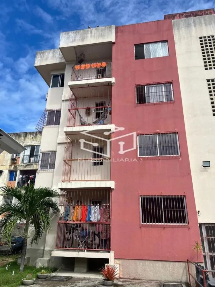 Apartamento, 3 quartos, 80 m² - Foto 7