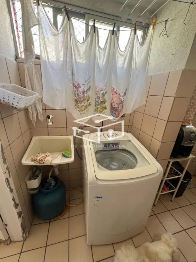 Apartamento, 3 quartos, 80 m² - Foto 10