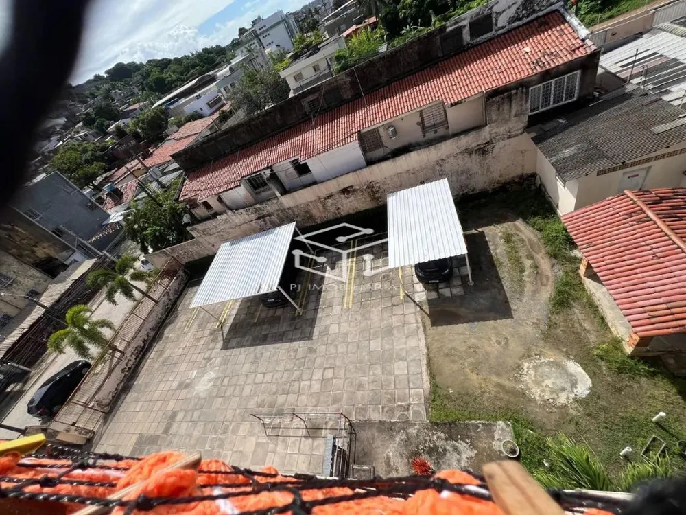 Apartamento, 3 quartos, 80 m² - Foto 9