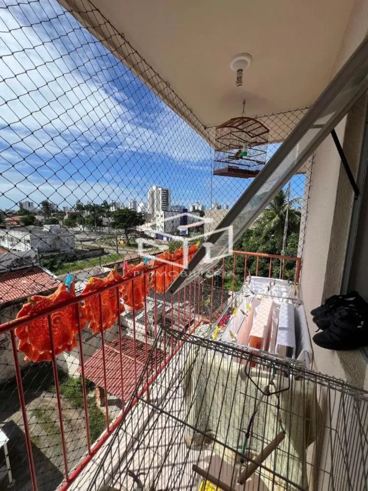 Apartamento, 3 quartos, 80 m² - Foto 2