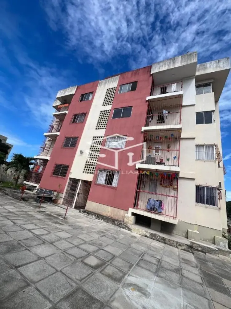 Apartamento, 3 quartos, 80 m² - Foto 11