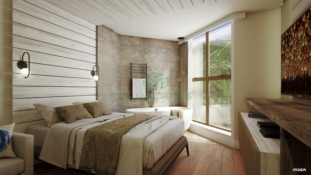 Apartamento, 1 quarto, 26 m² - Foto 8