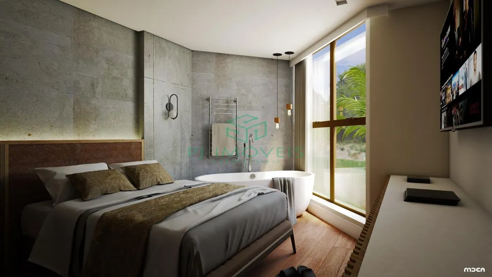 Apartamento, 1 quarto, 26 m² - Foto 6
