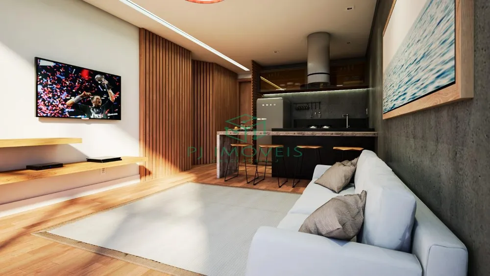 Apartamento, 1 quarto, 26 m² - Foto 7