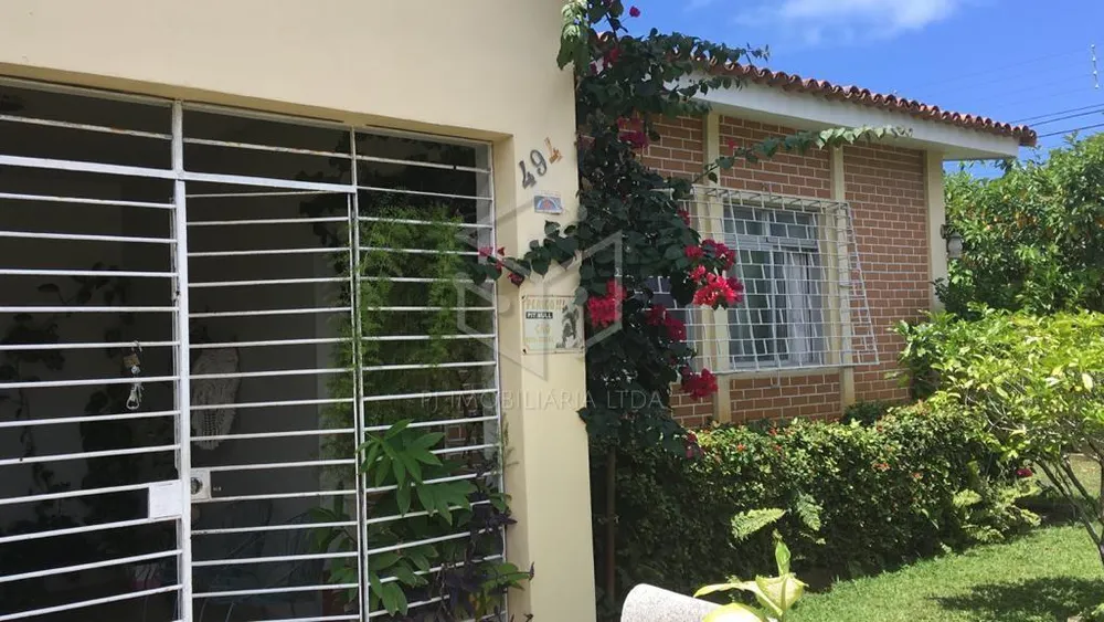 Casa, 4 quartos, 260 m² - Foto 3