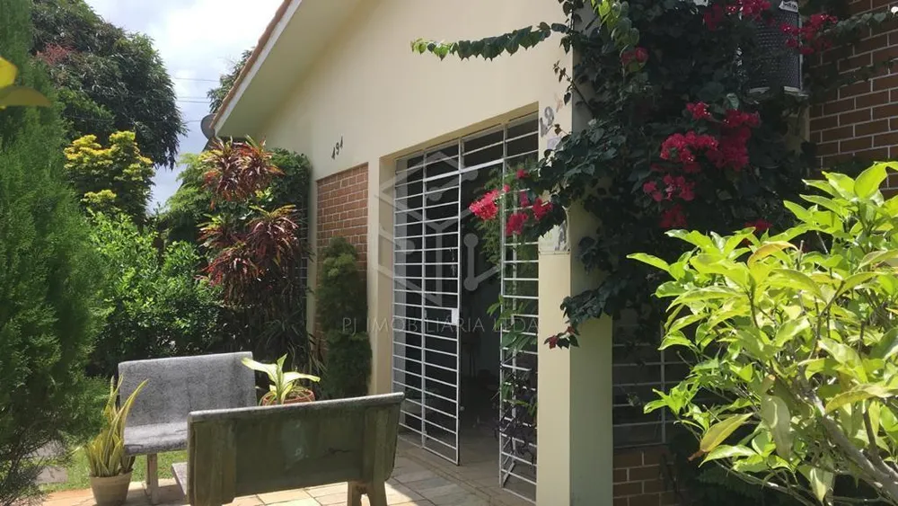 Casa, 4 quartos, 260 m² - Foto 2