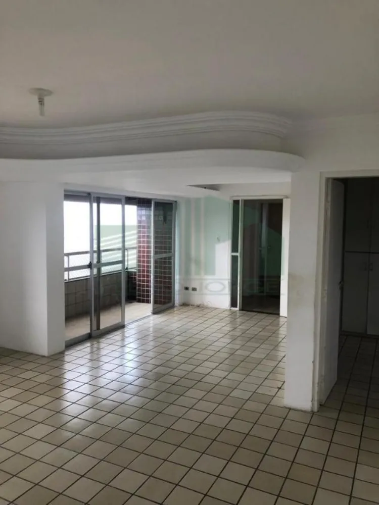Apartamento, 3 quartos, 120 m² - Foto 1