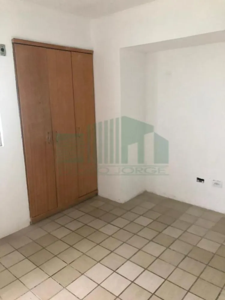 Apartamento, 3 quartos, 120 m² - Foto 1