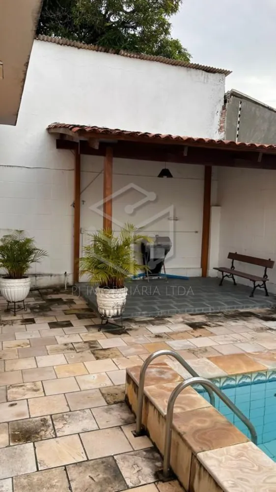 Casa, 3 quartos - Foto 7