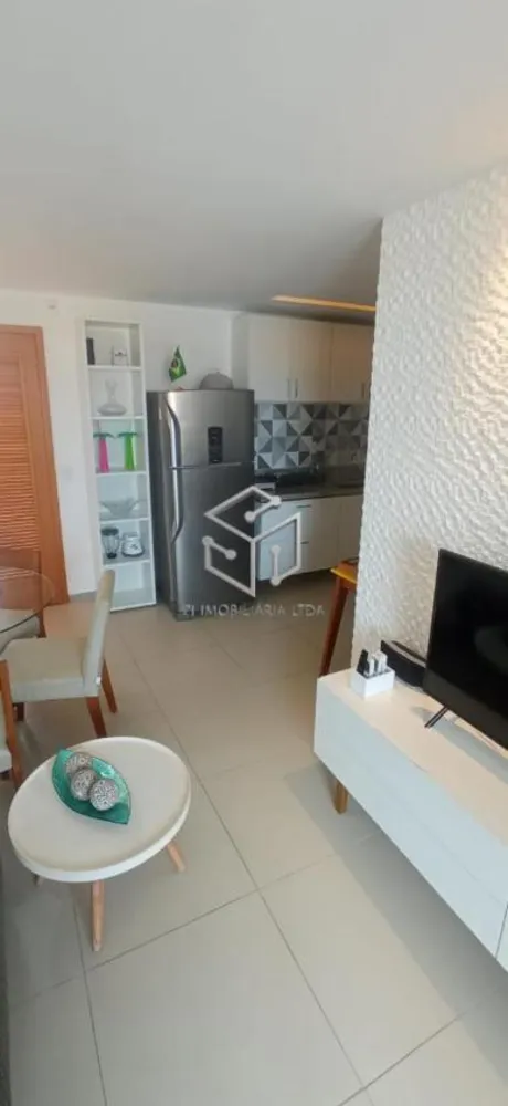 Apartamento, 2 quartos, 64 m² - Foto 4