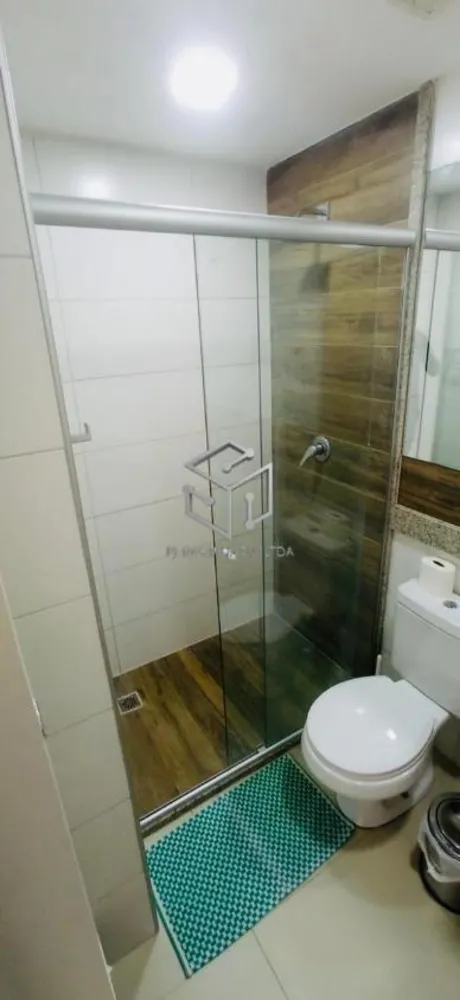 Apartamento, 2 quartos, 64 m² - Foto 9