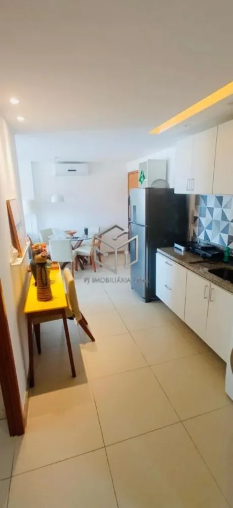 Apartamento, 2 quartos, 64 m² - Foto 7