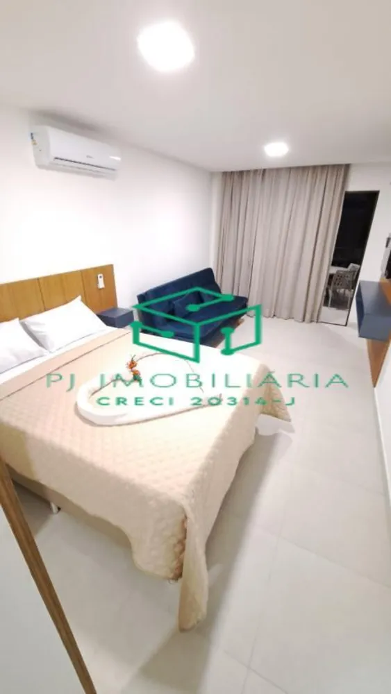 Flat/Apart Hotel, 1 quarto, 28 m² - Foto 6